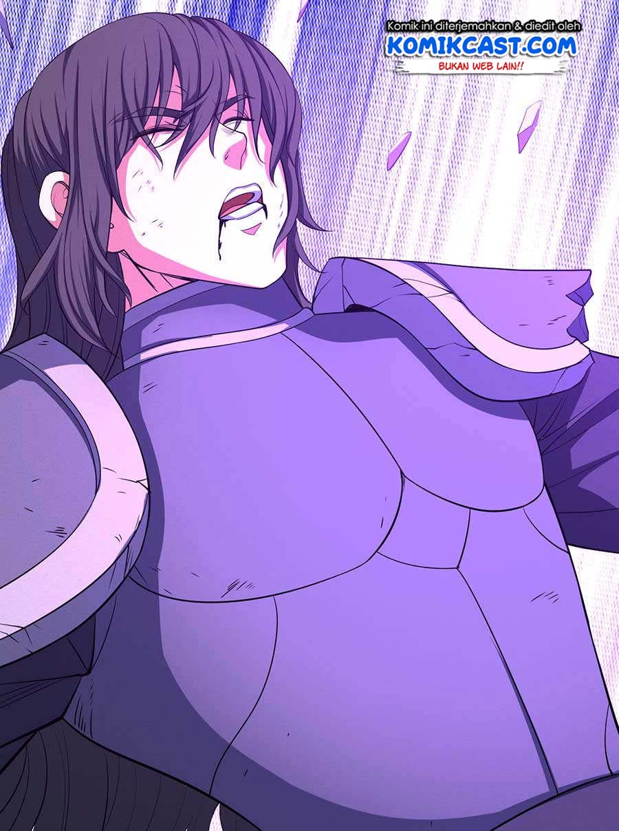 God of Martial Arts Chapter 296 Image 36