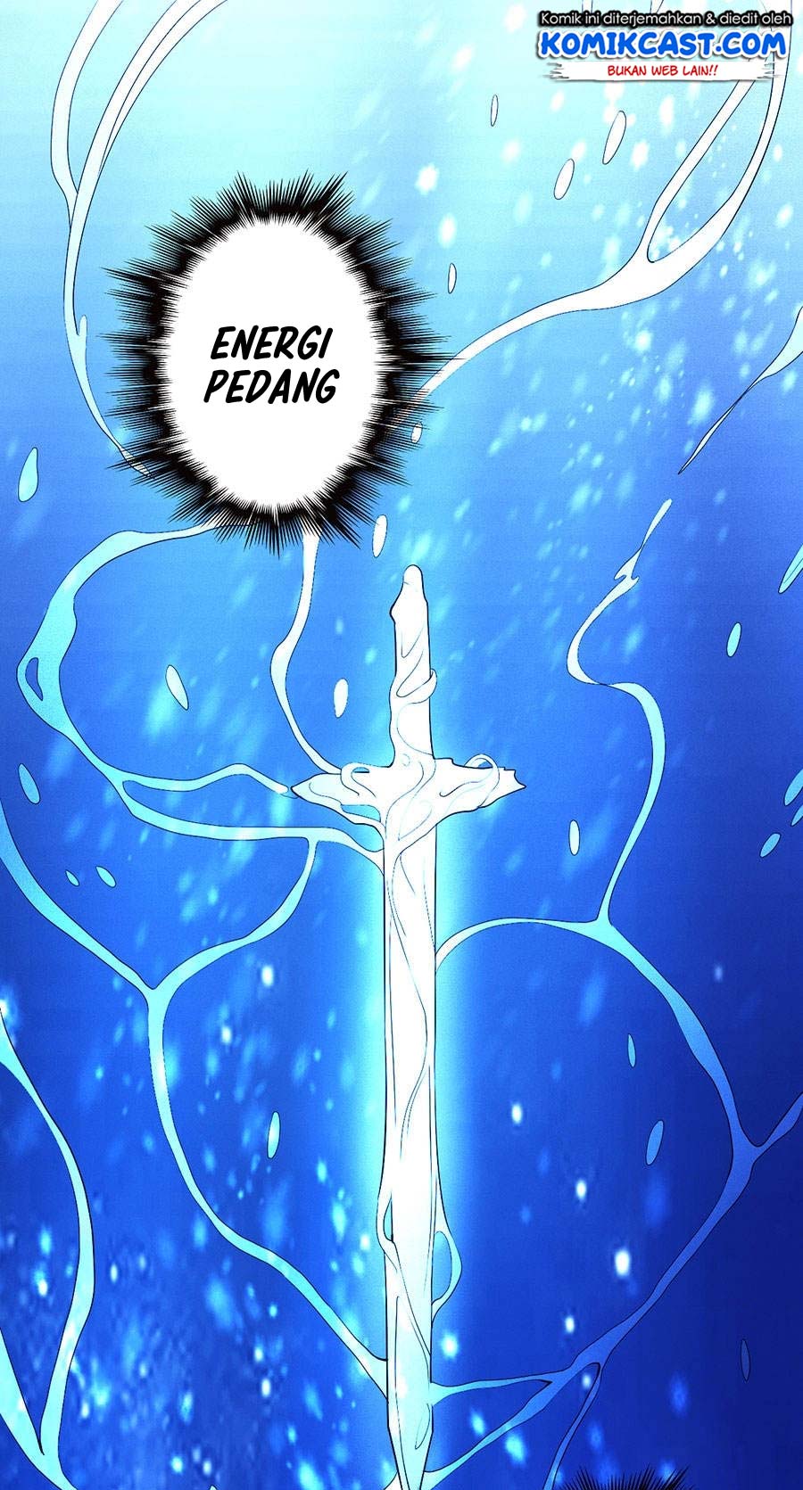 God of Martial Arts Chapter 297 Image 2