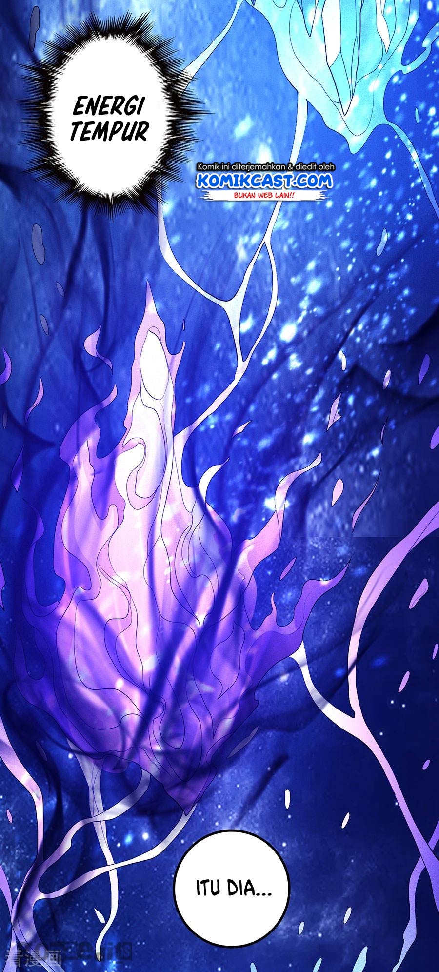 God of Martial Arts Chapter 297 Image 4