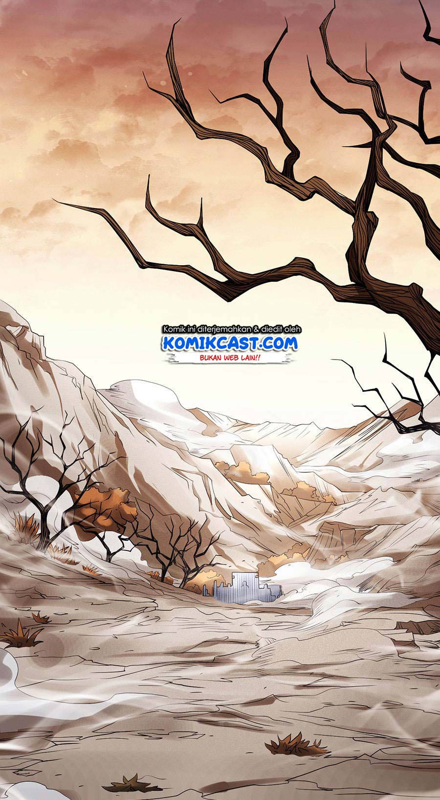 God of Martial Arts Chapter 298 Image 15