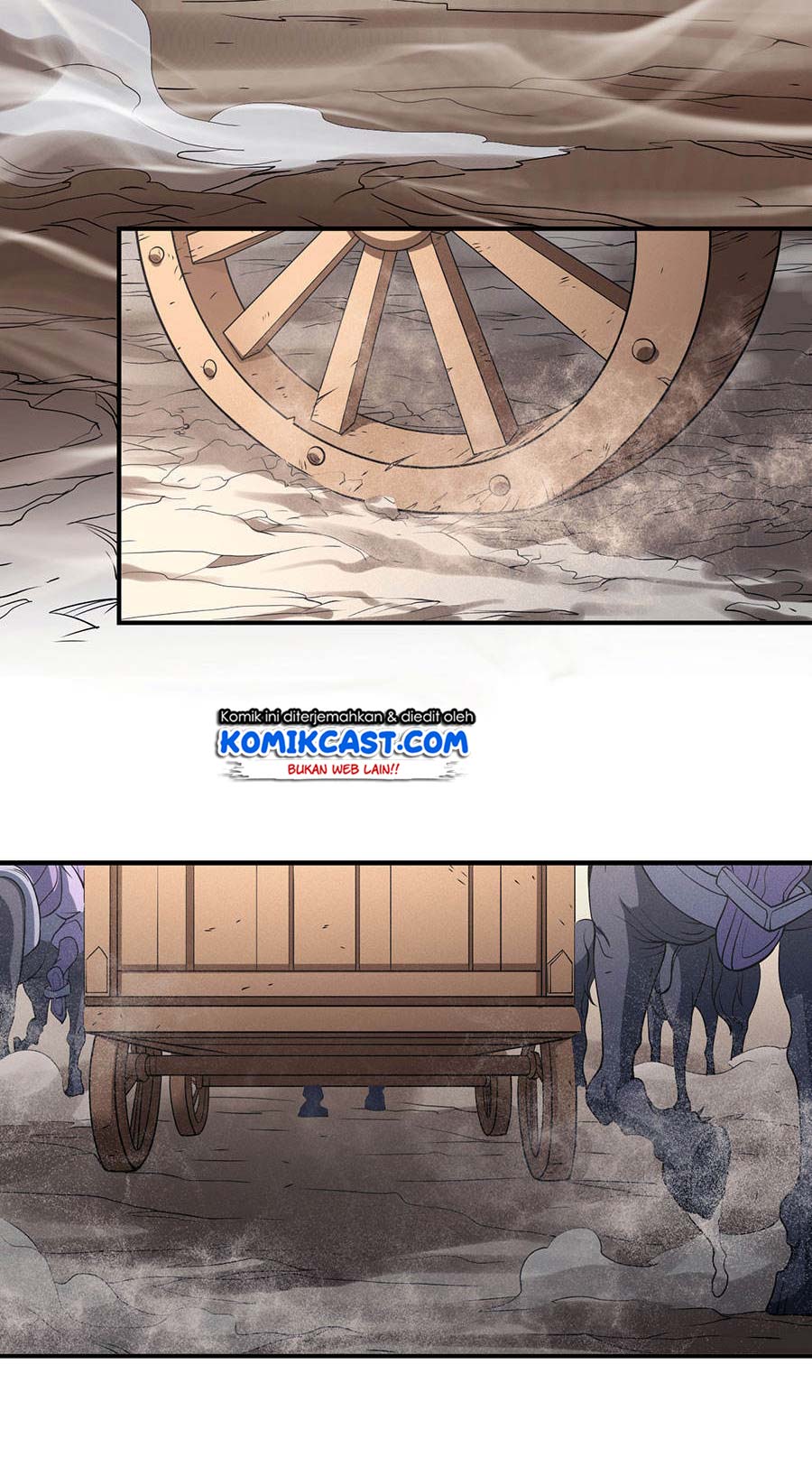 God of Martial Arts Chapter 298 Image 16