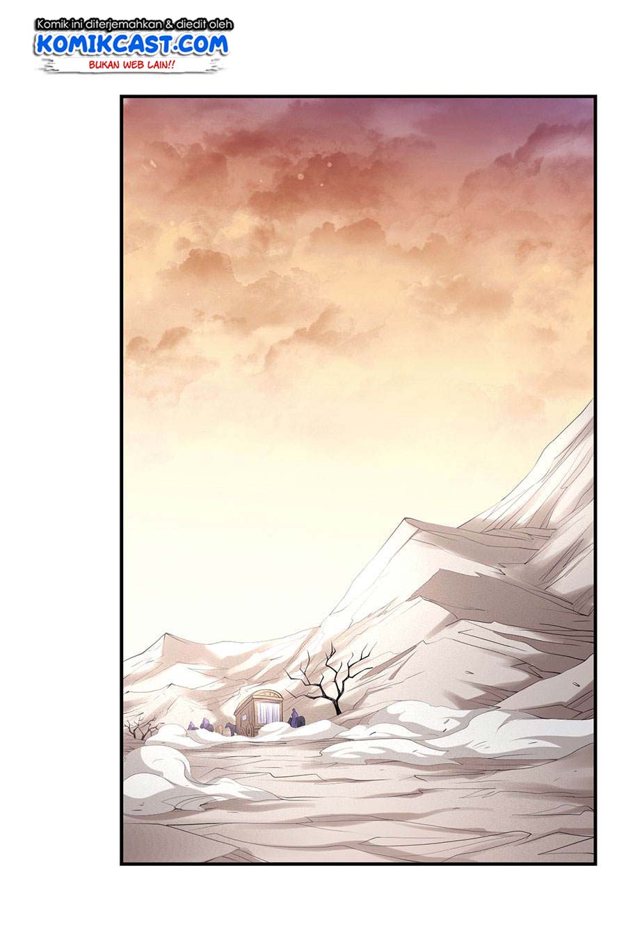 God of Martial Arts Chapter 298 Image 29