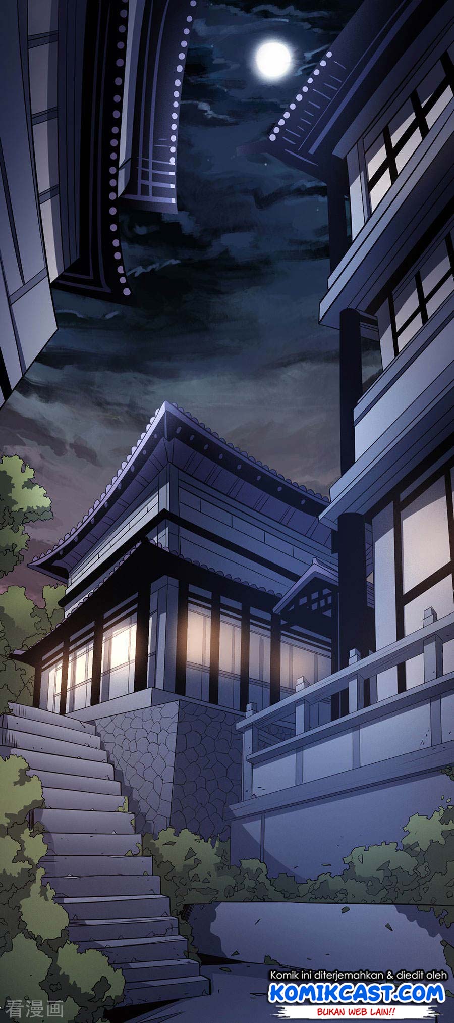 God of Martial Arts Chapter 306 Image 10