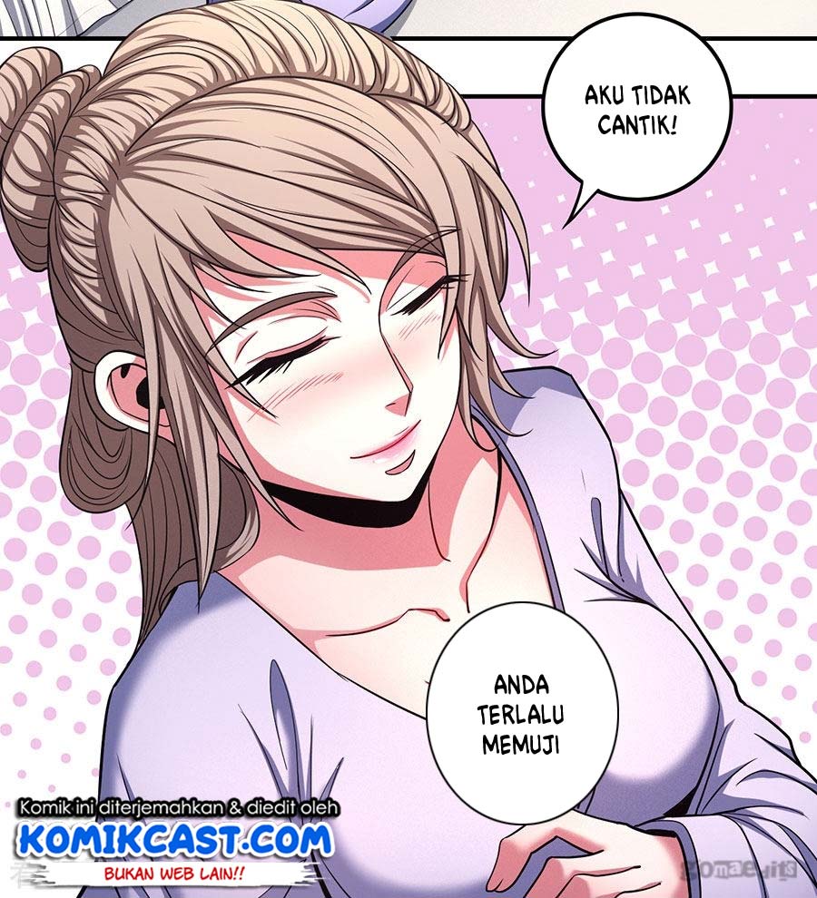 God of Martial Arts Chapter 306 Image 13