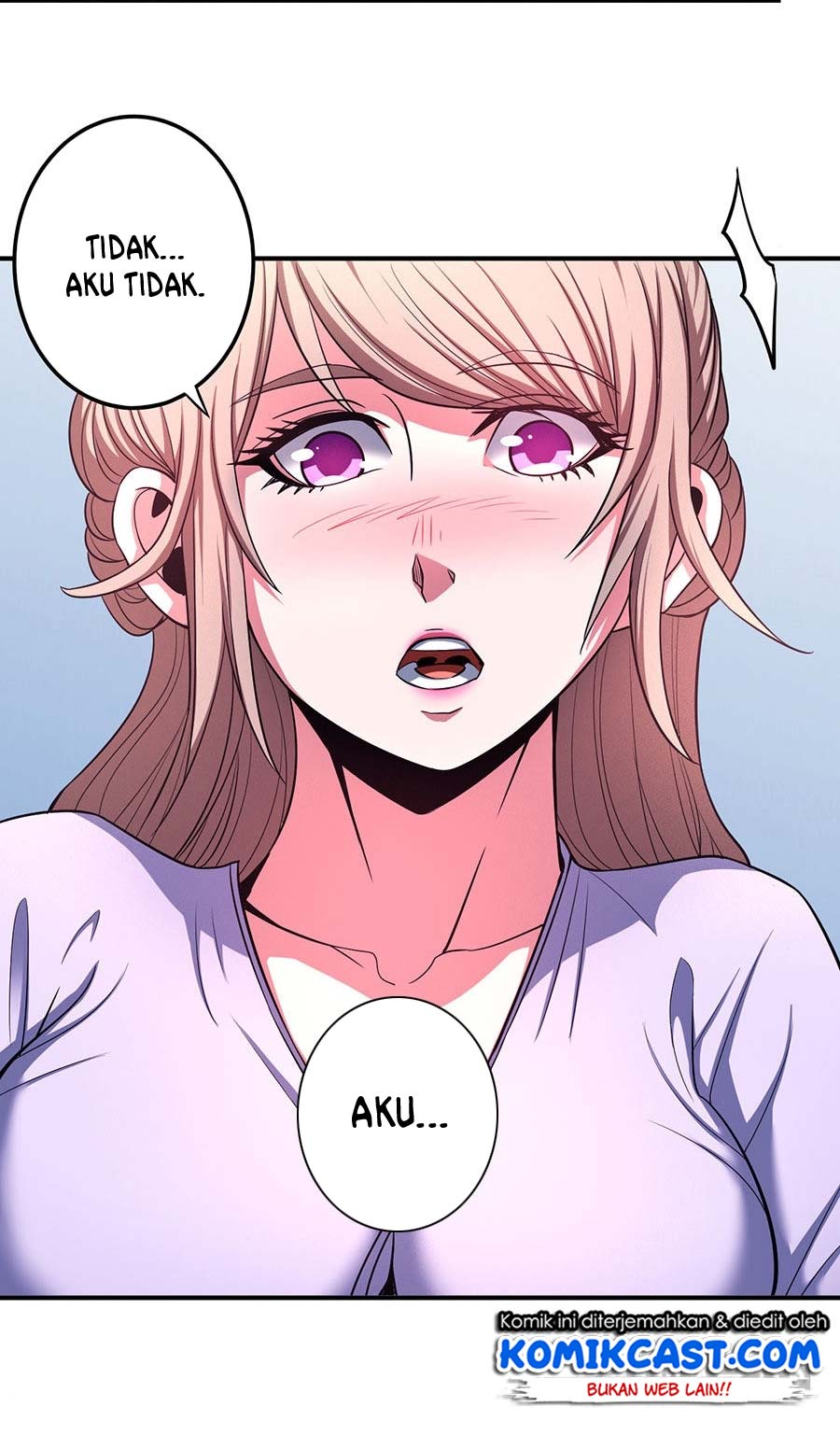 God of Martial Arts Chapter 306 Image 17