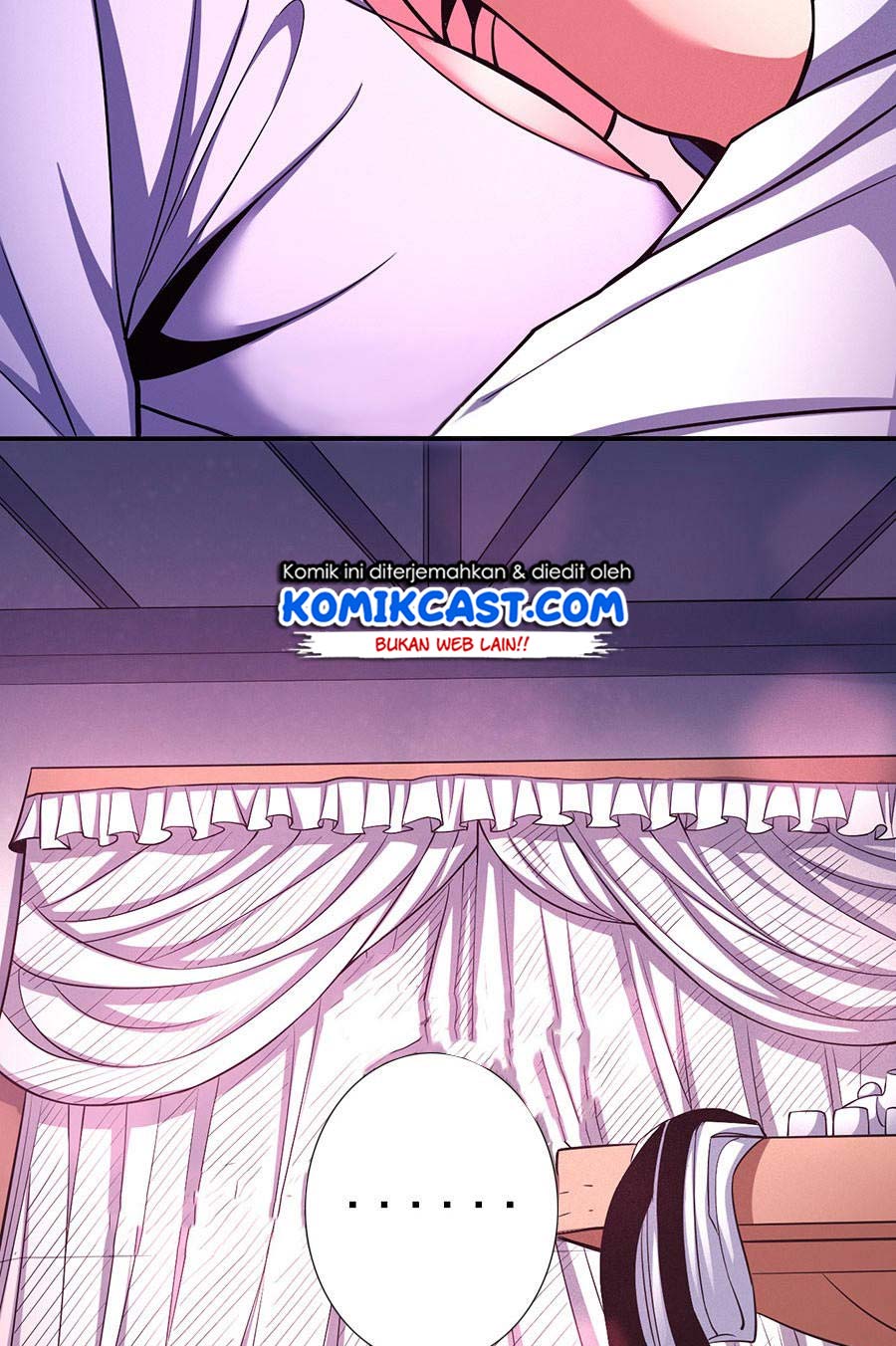 God of Martial Arts Chapter 306 Image 20