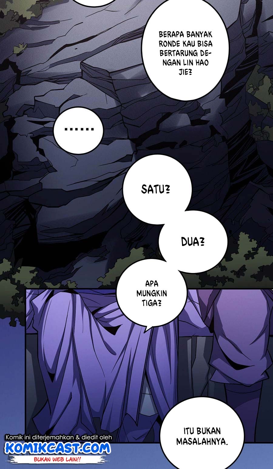 God of Martial Arts Chapter 306 Image 23