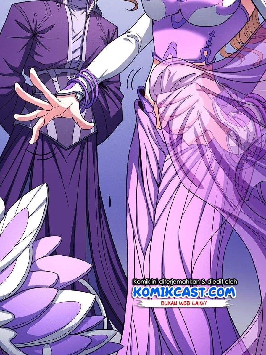 God of Martial Arts Chapter 308 Image 23