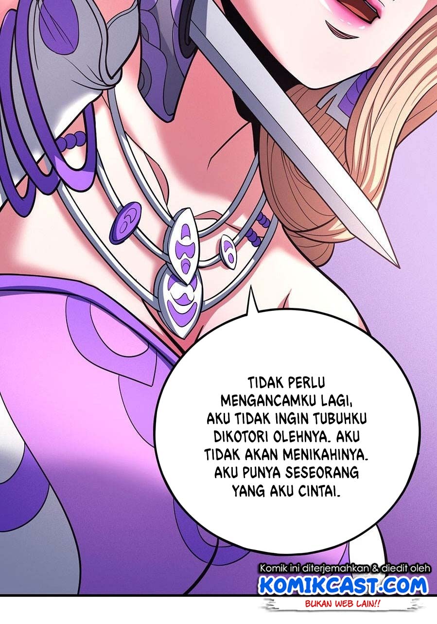 God of Martial Arts Chapter 308 Image 25