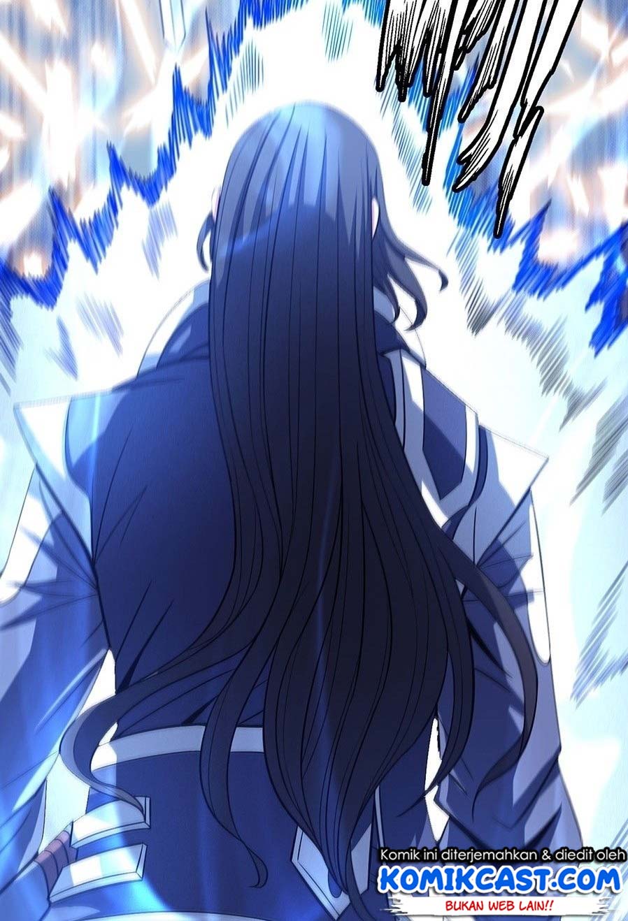 God of Martial Arts Chapter 309 Image 26