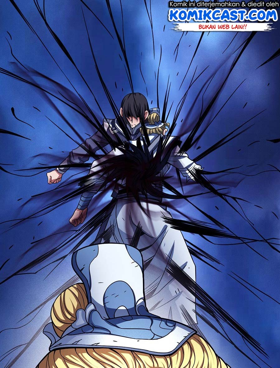 God of Martial Arts Chapter 310 Image 10