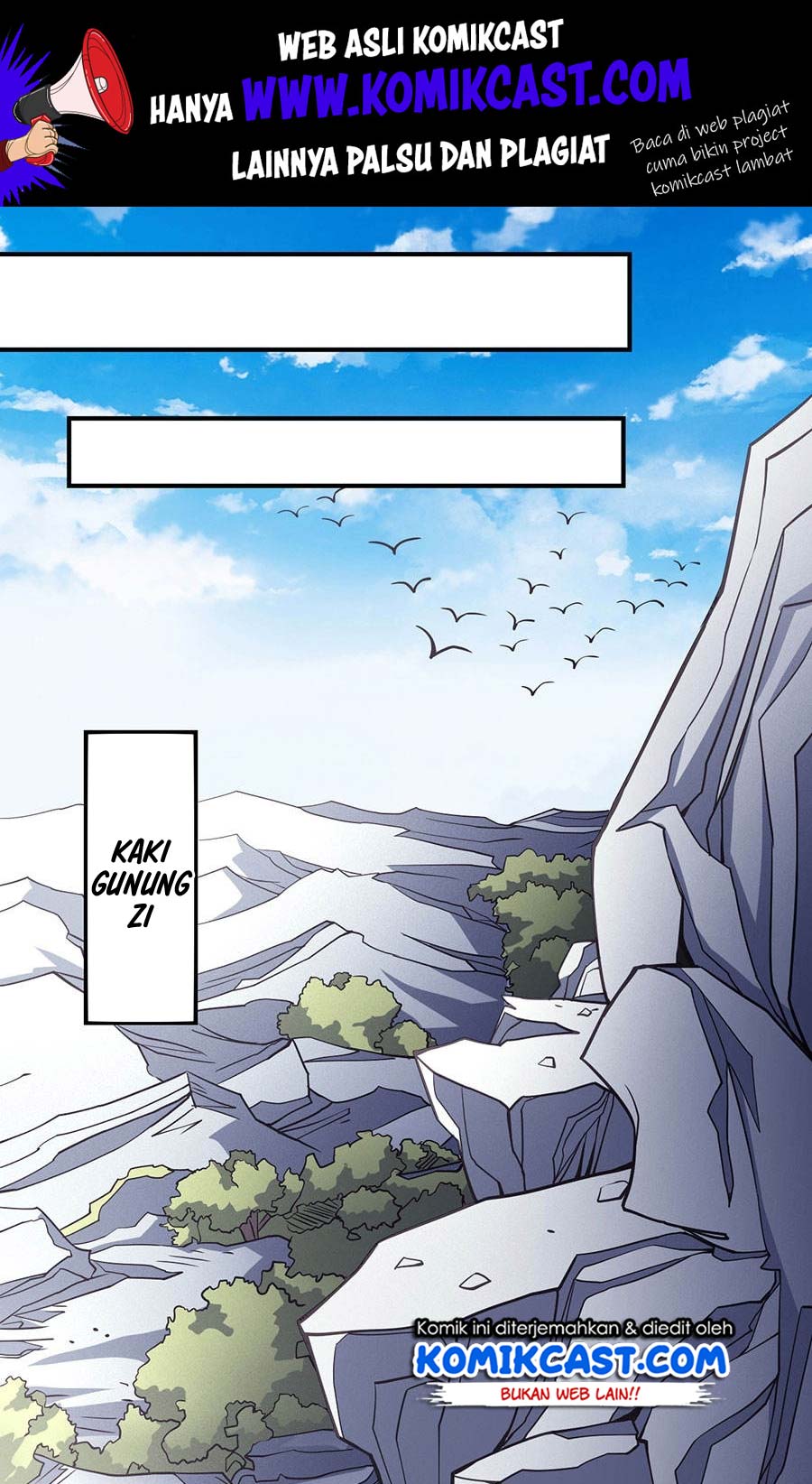 God of Martial Arts Chapter 315 Image 2