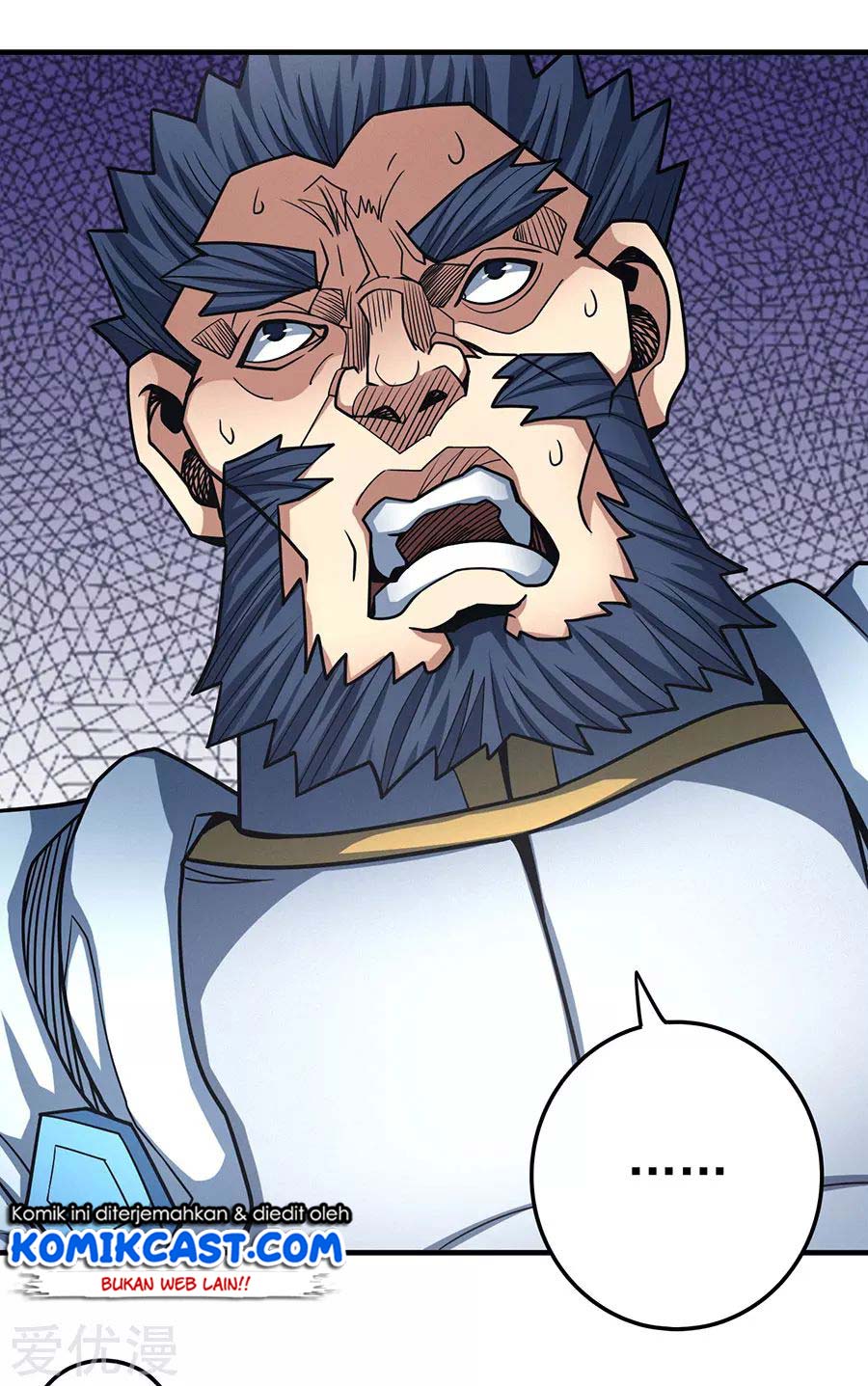 God of Martial Arts Chapter 330 Image 26