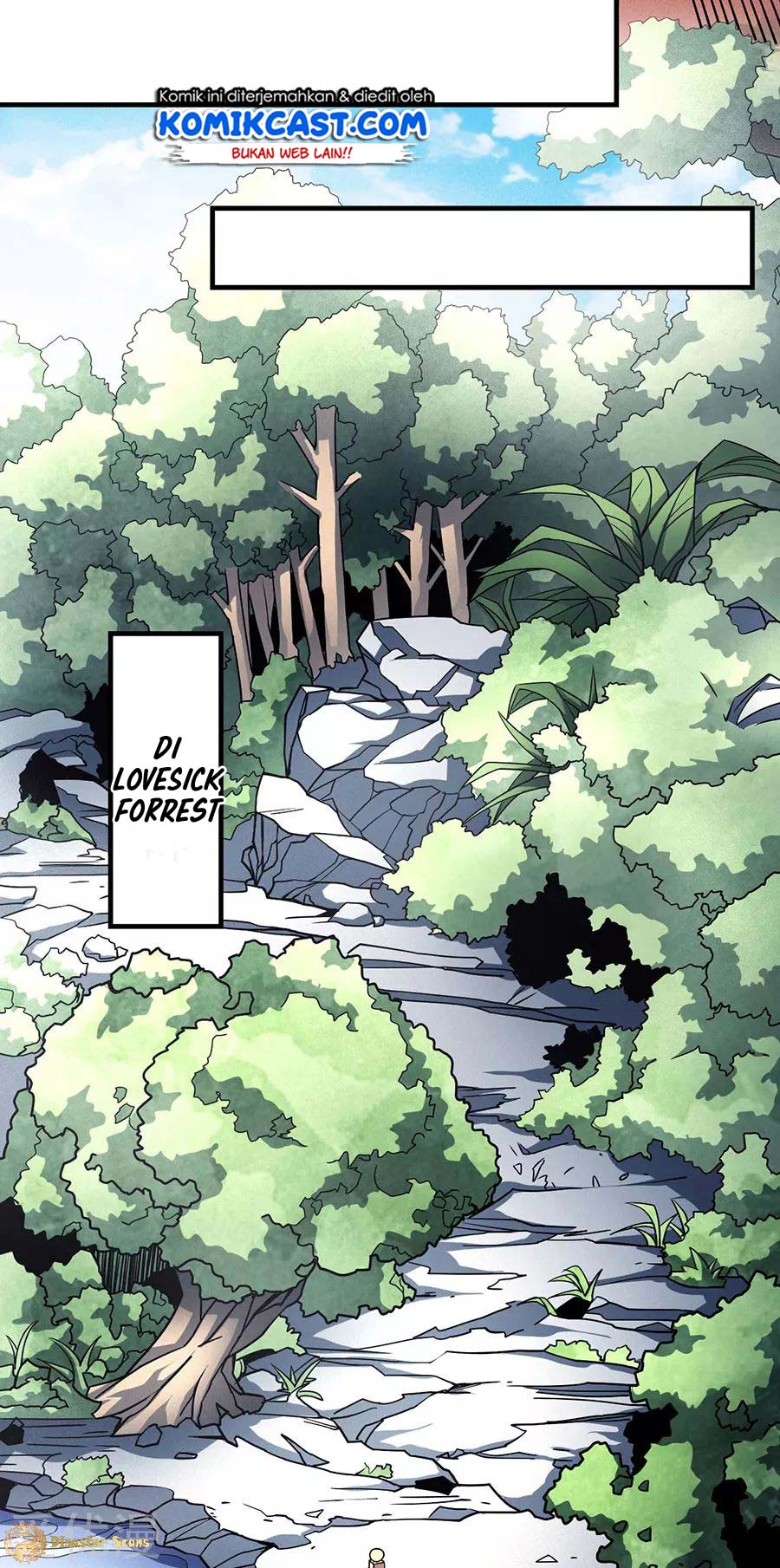 God of Martial Arts Chapter 333 Image 12