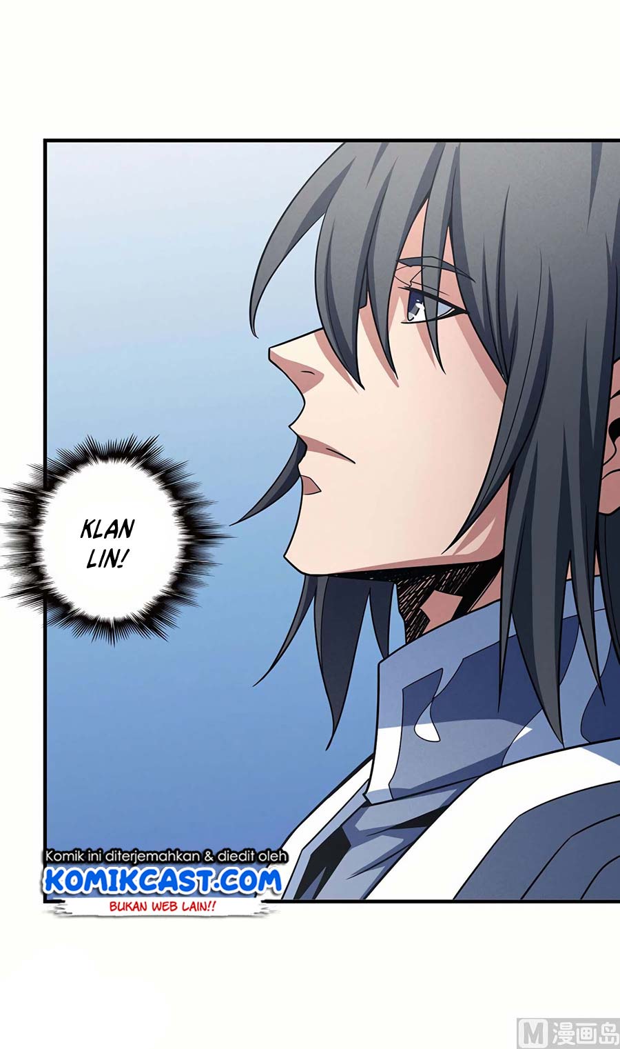 God of Martial Arts Chapter 342 Image 13