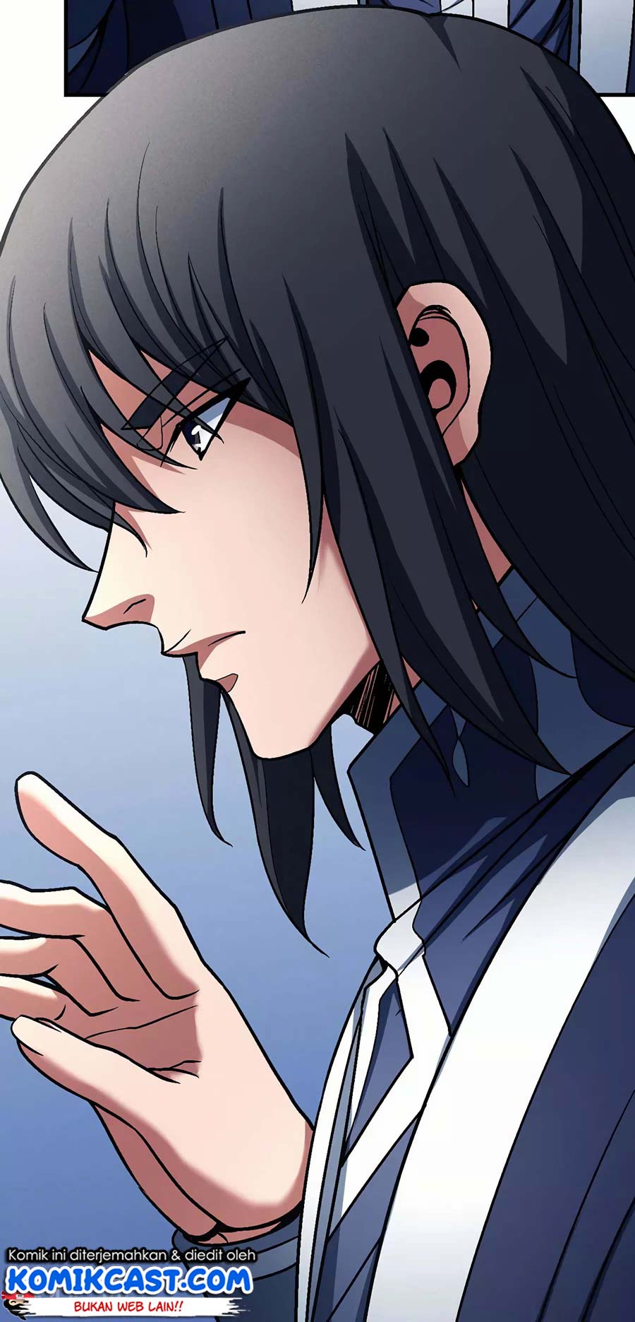 God of Martial Arts Chapter 345 Image 14