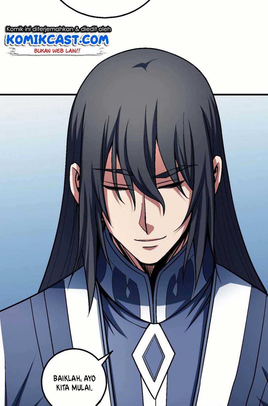 God of Martial Arts Chapter 346 Image 11