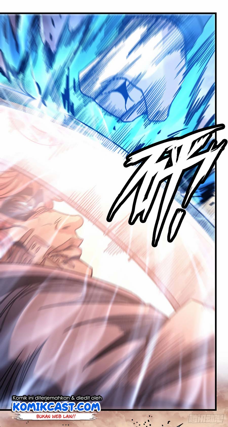 God of Martial Arts Chapter 348 Image 32