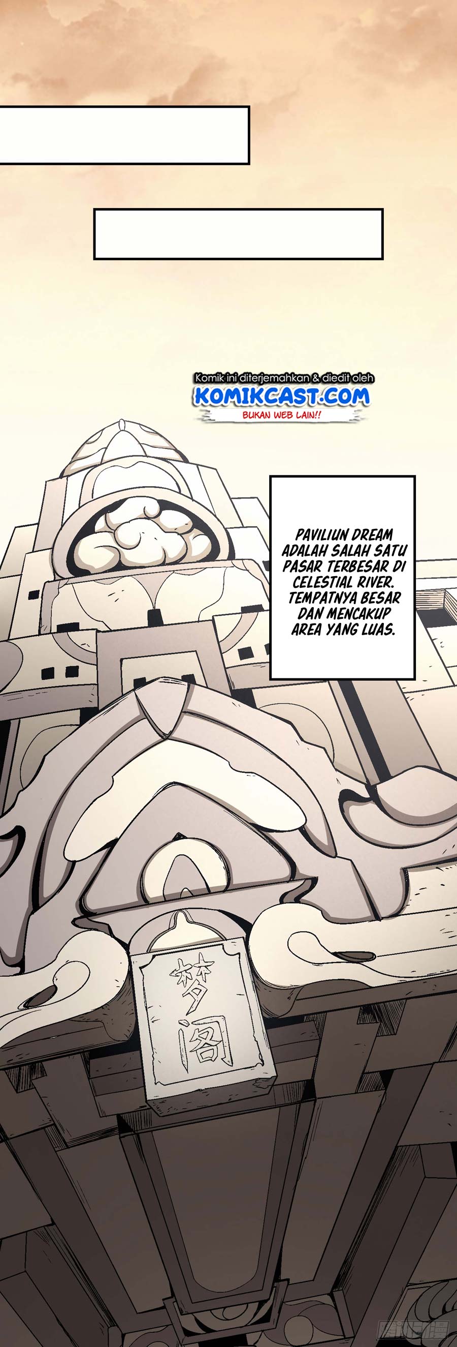 God of Martial Arts Chapter 350 Image 7