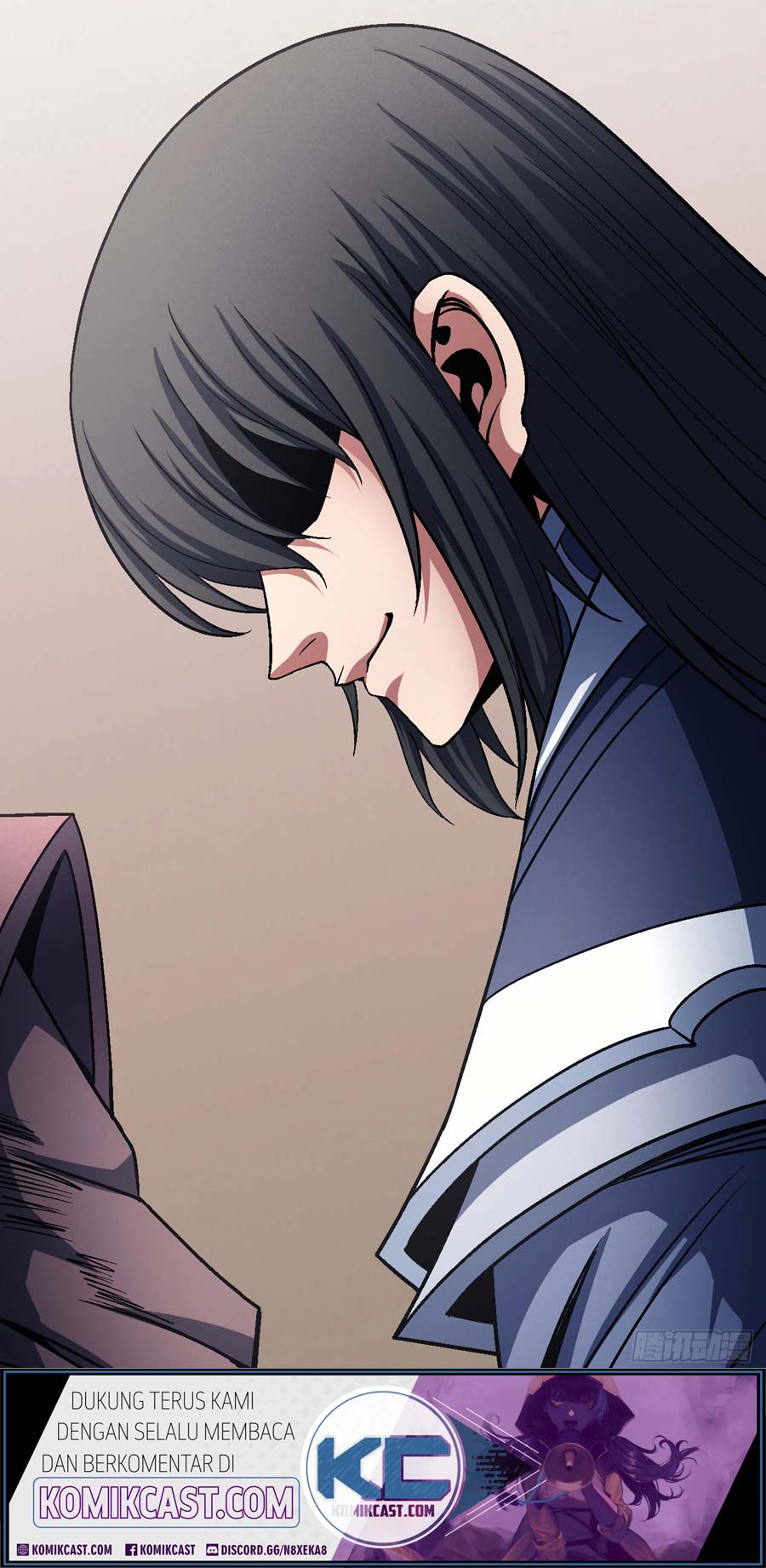 God of Martial Arts Chapter 350 Image 32