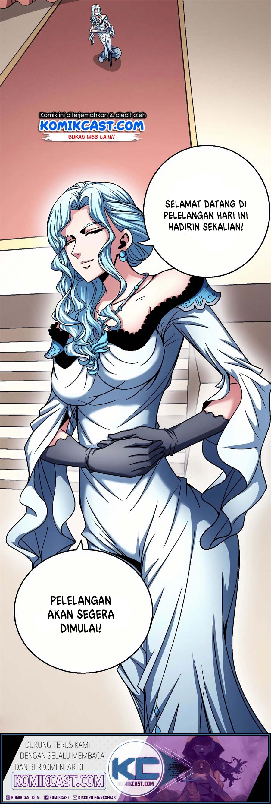 God of Martial Arts Chapter 352 Image 26