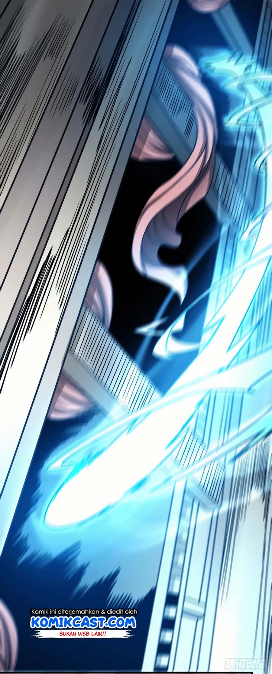 God of Martial Arts Chapter 353 Image 12
