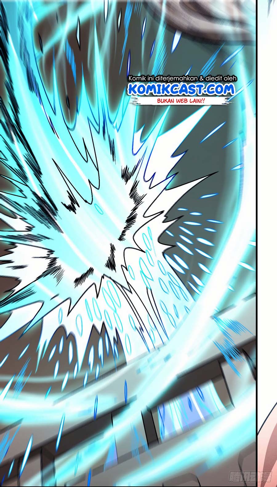 God of Martial Arts Chapter 353 Image 13