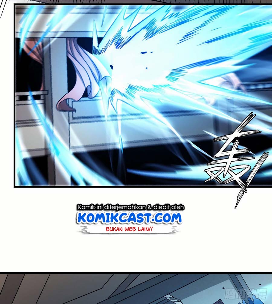 God of Martial Arts Chapter 353 Image 22