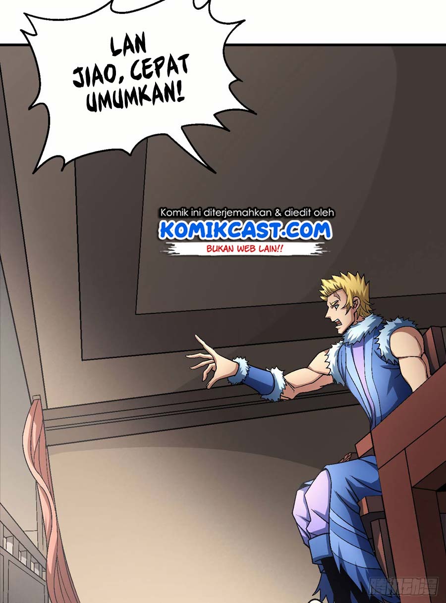 God of Martial Arts Chapter 353 Image 26