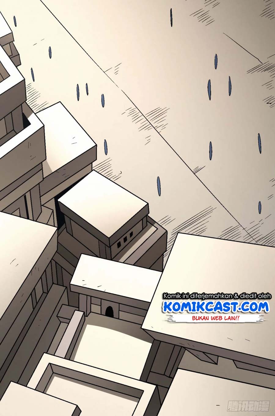 God of Martial Arts Chapter 356 Image 4