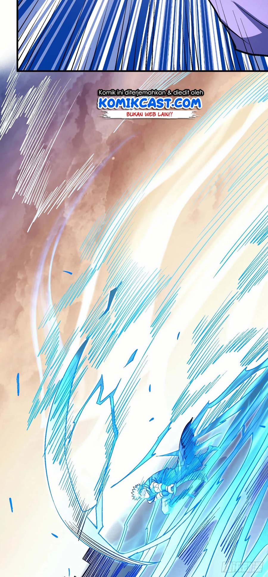 God of Martial Arts Chapter 356 Image 14