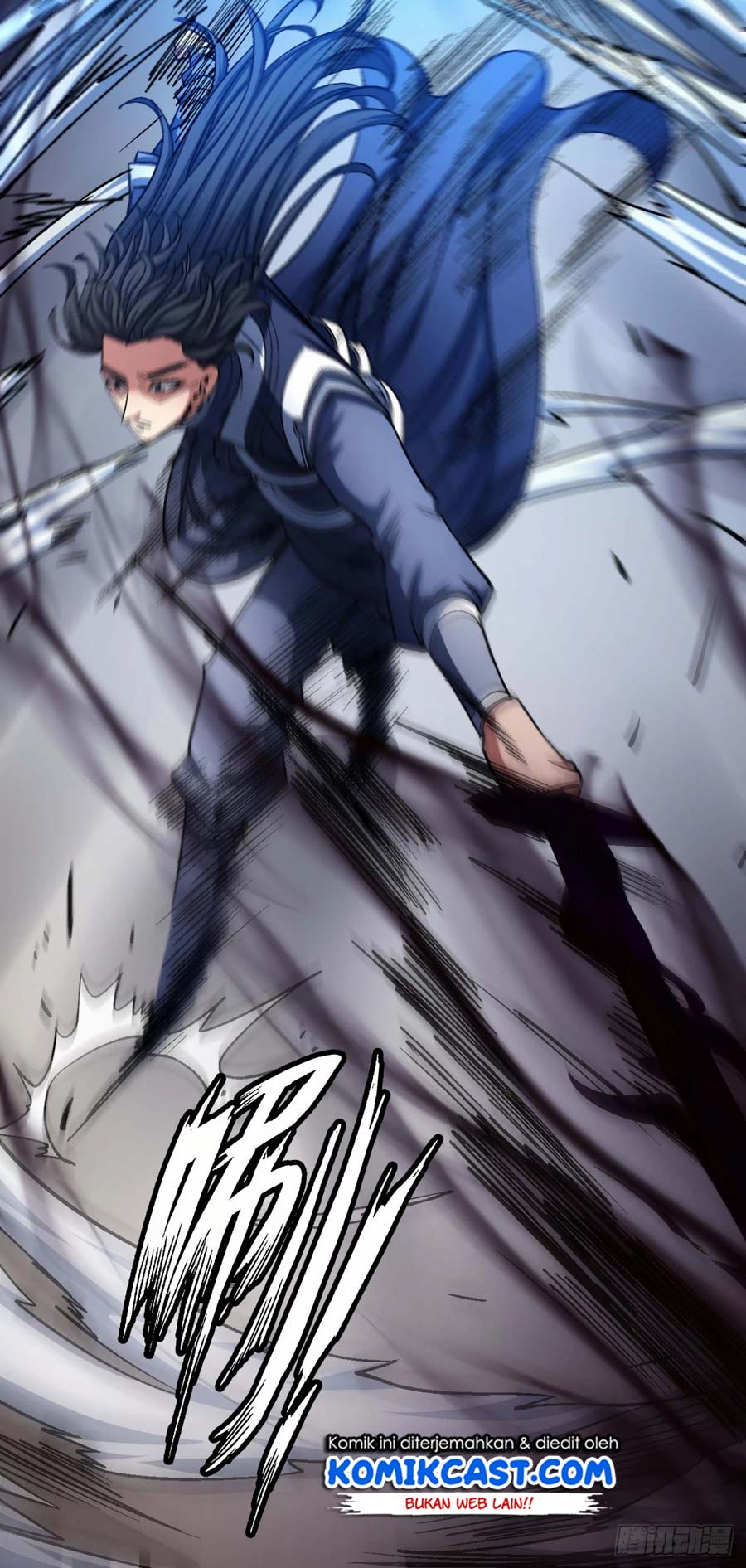 God of Martial Arts Chapter 356 Image 24