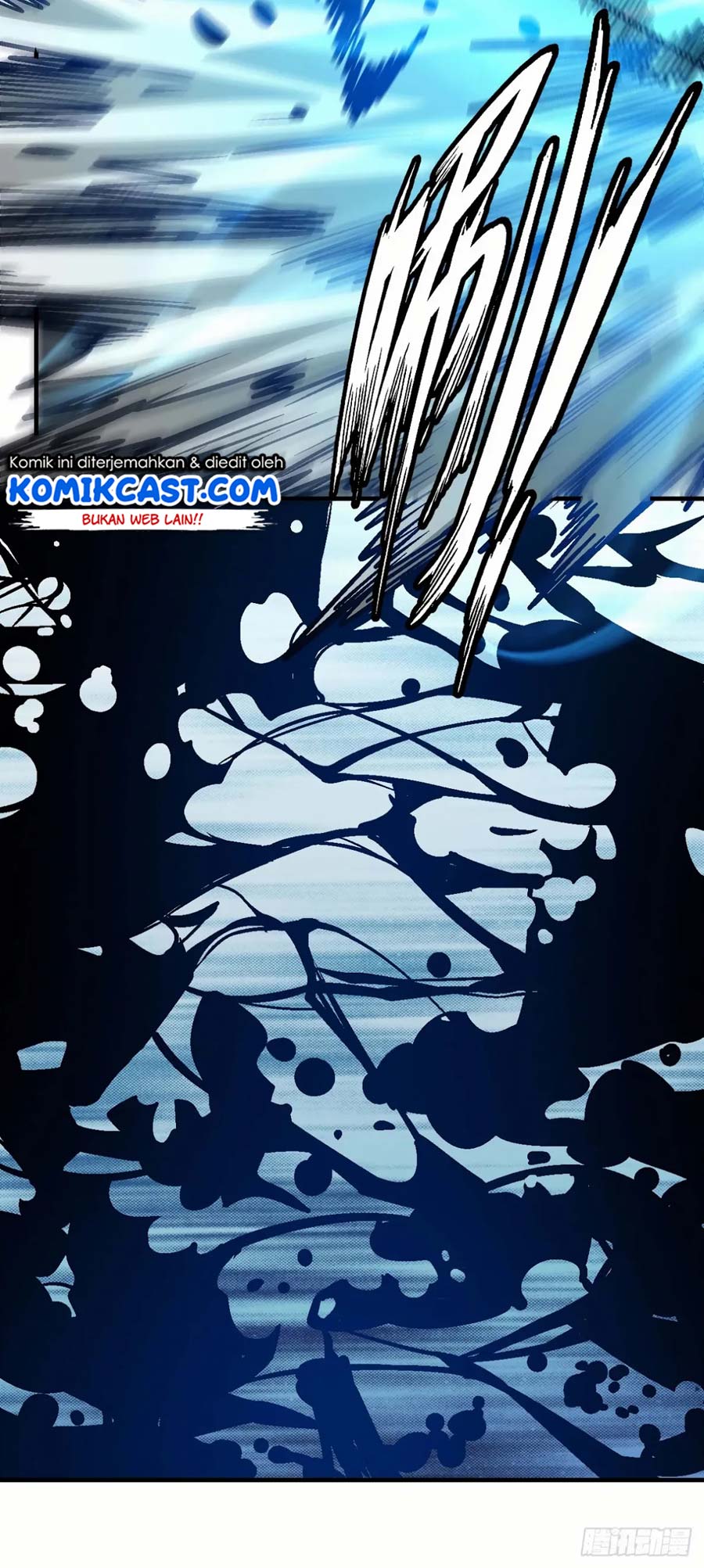 God of Martial Arts Chapter 356 Image 27