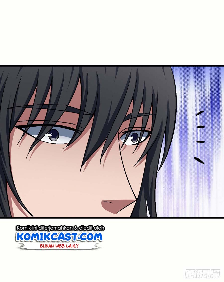 God of Martial Arts Chapter 359 Image 5