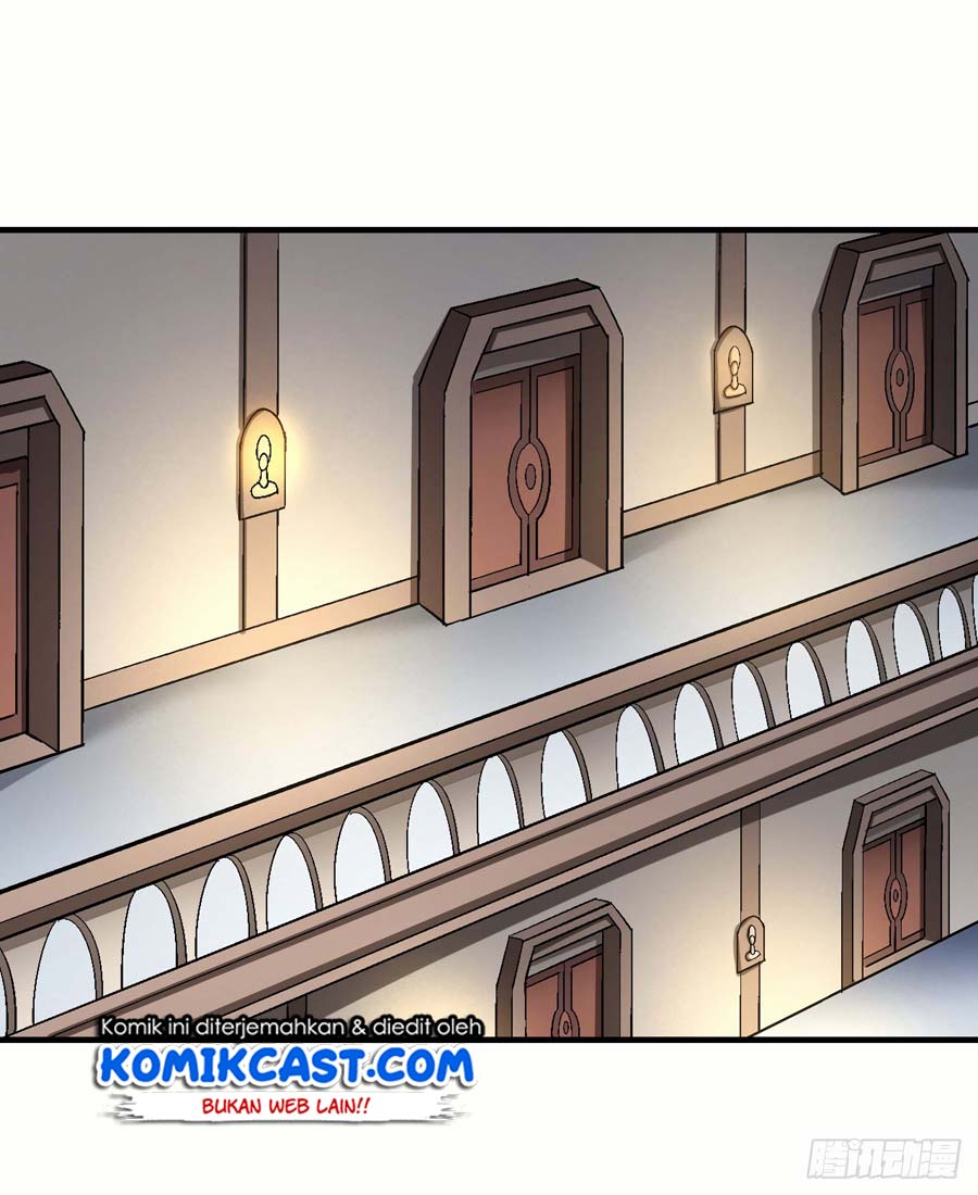 God of Martial Arts Chapter 359 Image 11