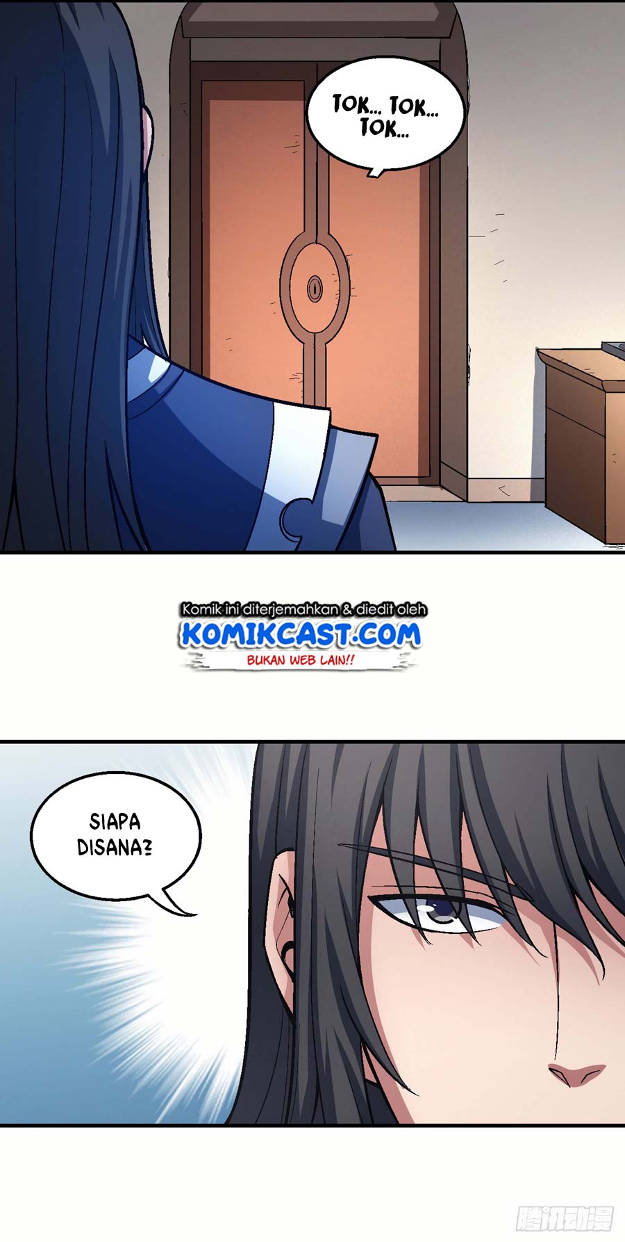 God of Martial Arts Chapter 359 Image 13