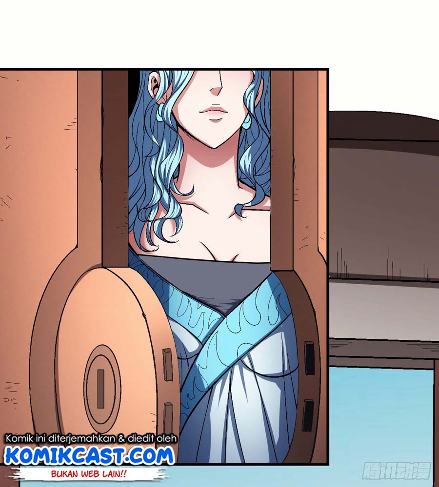 God of Martial Arts Chapter 359 Image 14