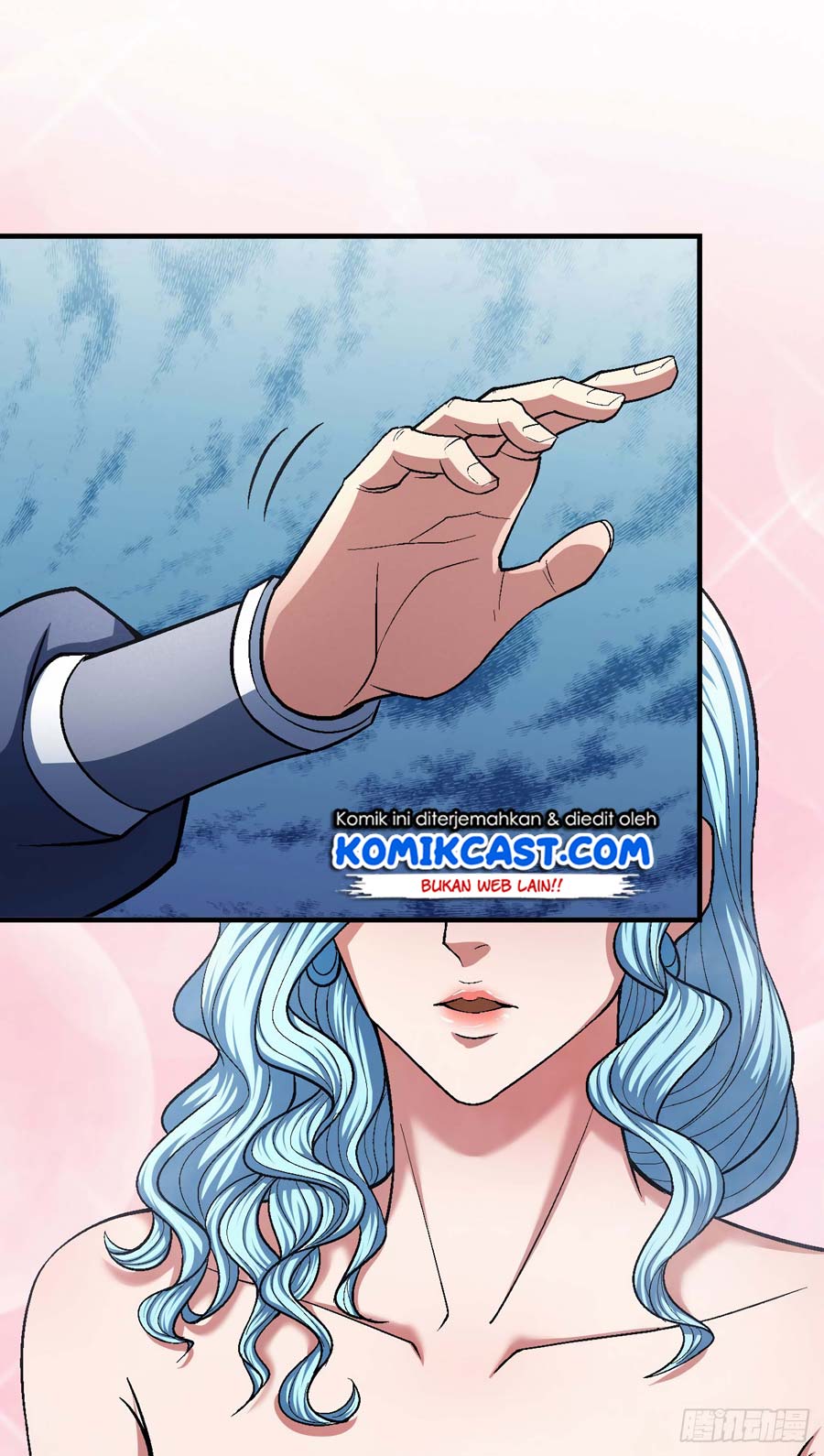 God of Martial Arts Chapter 360 Image 10