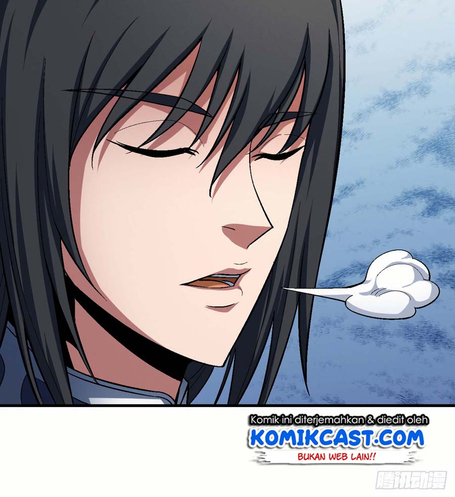 God of Martial Arts Chapter 360 Image 12