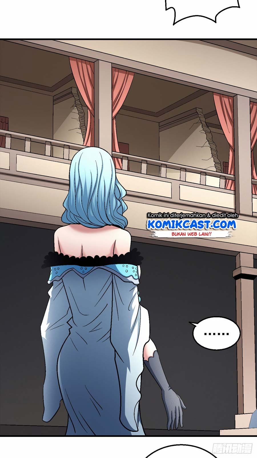God of Martial Arts Chapter 362 Image 14