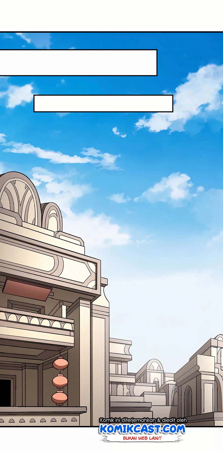 God of Martial Arts Chapter 363 Image 6