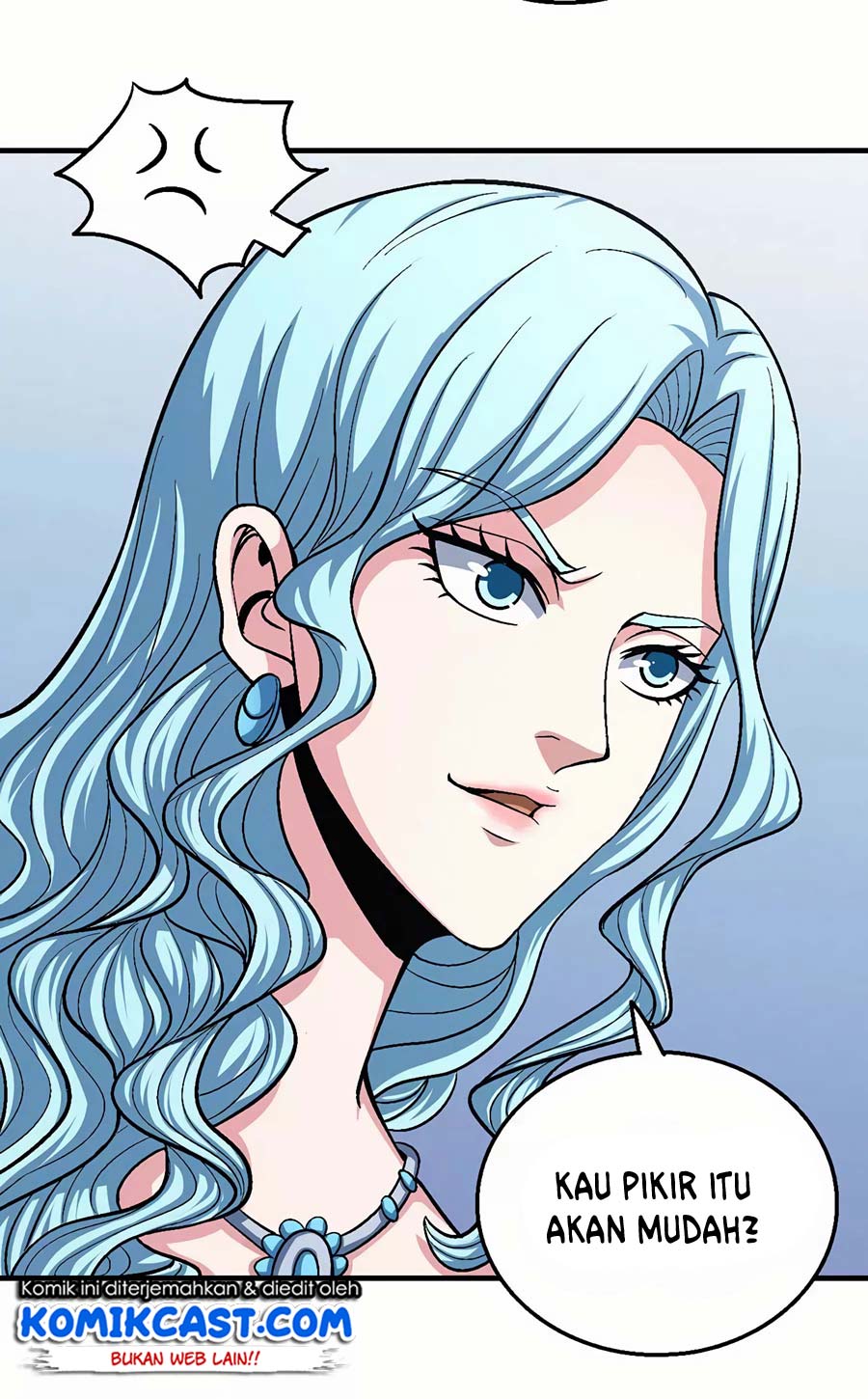 God of Martial Arts Chapter 363 Image 14