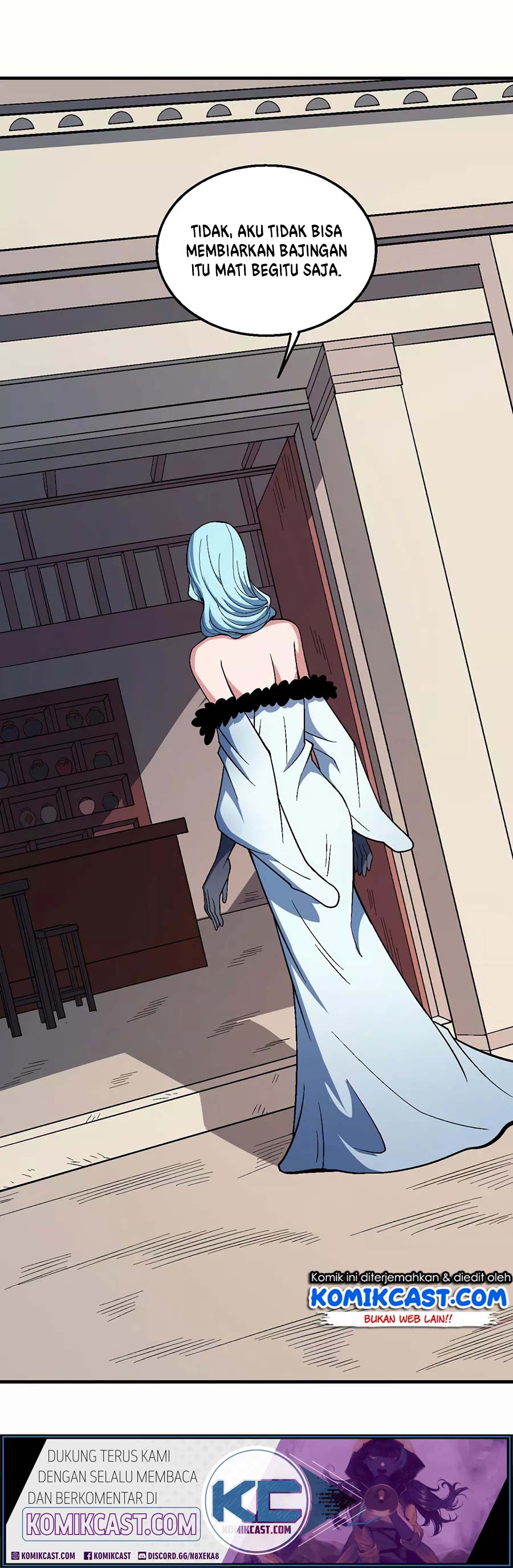 God of Martial Arts Chapter 363 Image 27