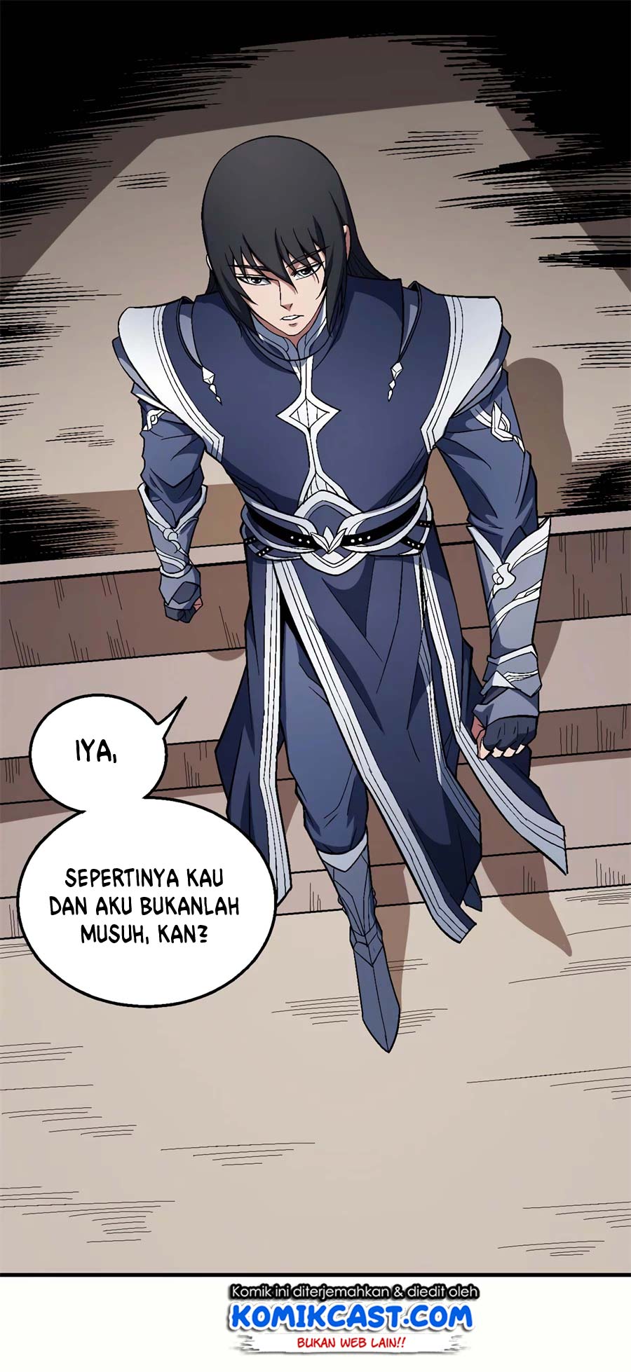 God of Martial Arts Chapter 364 Image 13