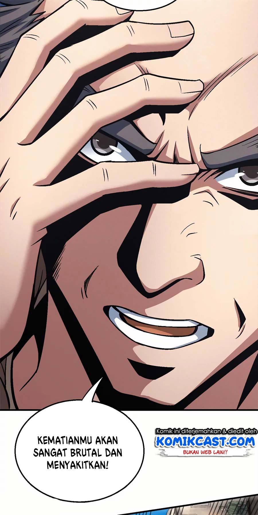 God of Martial Arts Chapter 364 Image 24