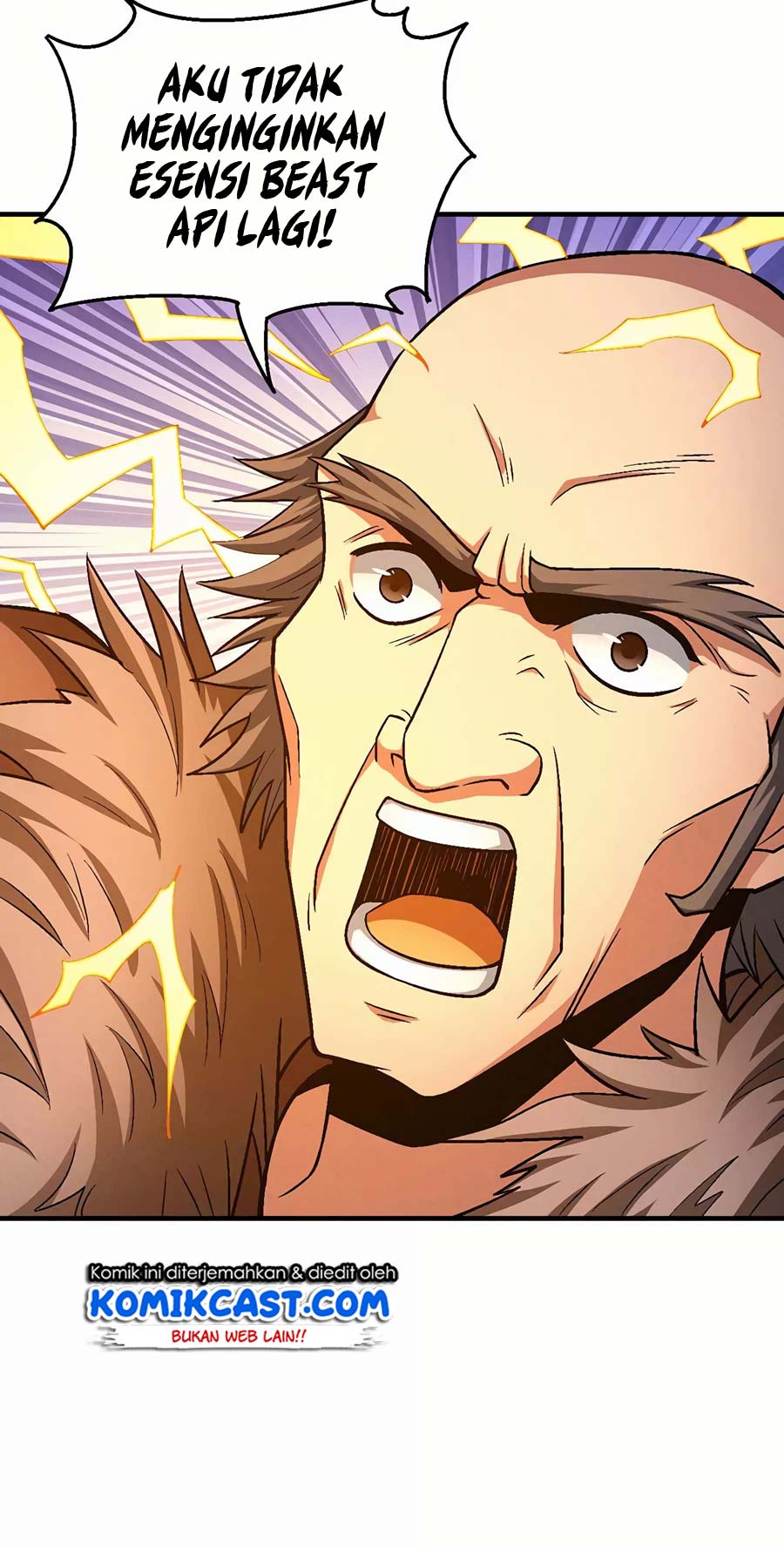 God of Martial Arts Chapter 366 Image 16