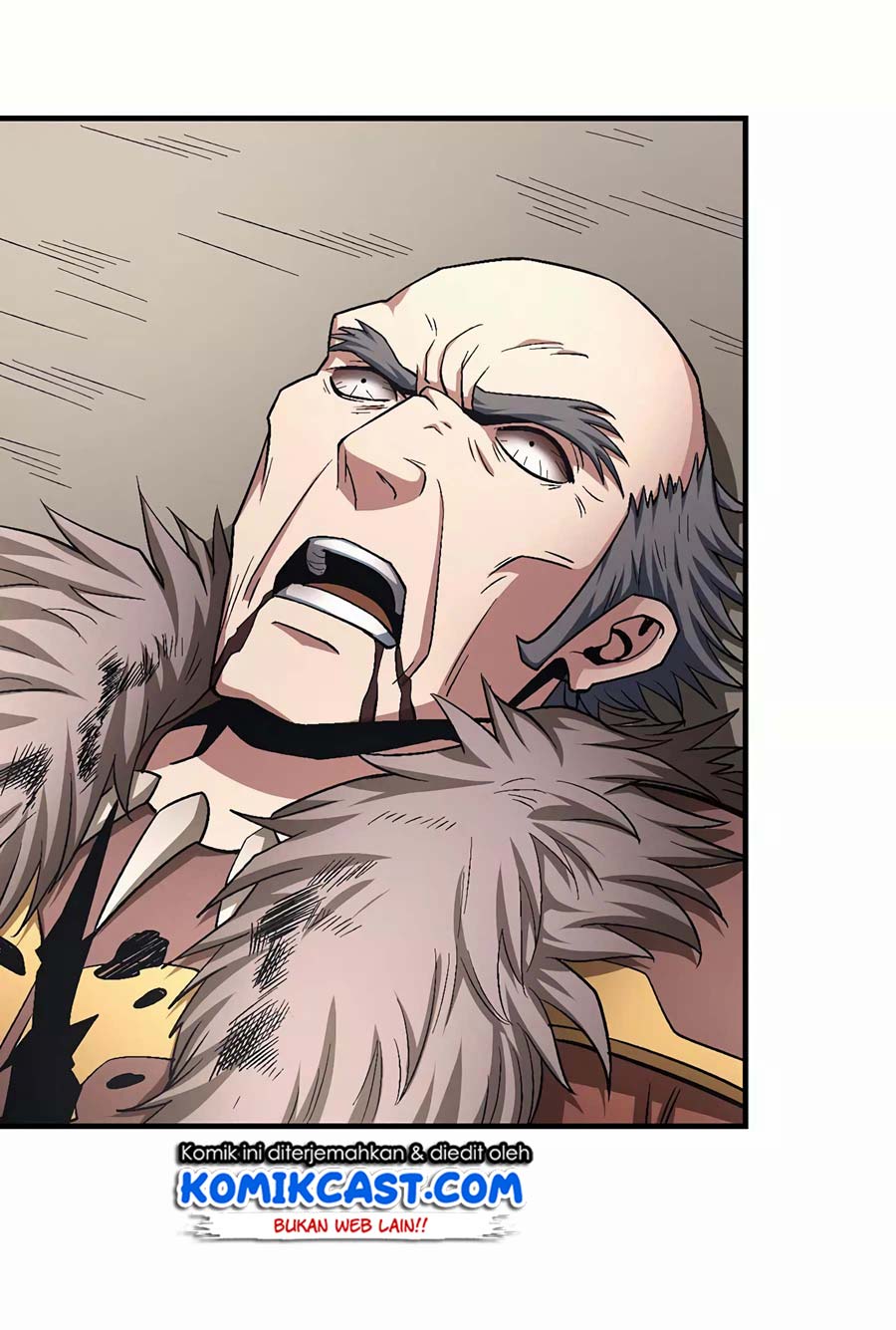 God of Martial Arts Chapter 366 Image 22