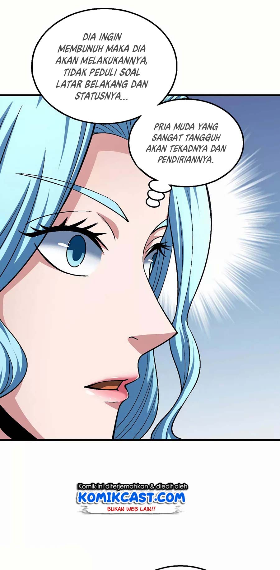 God of Martial Arts Chapter 366 Image 24