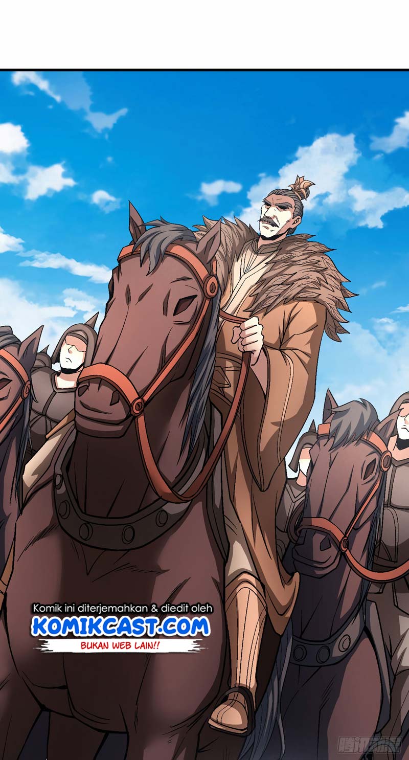 God of Martial Arts Chapter 367 Image 10