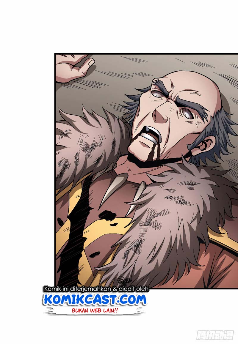 God of Martial Arts Chapter 367 Image 13